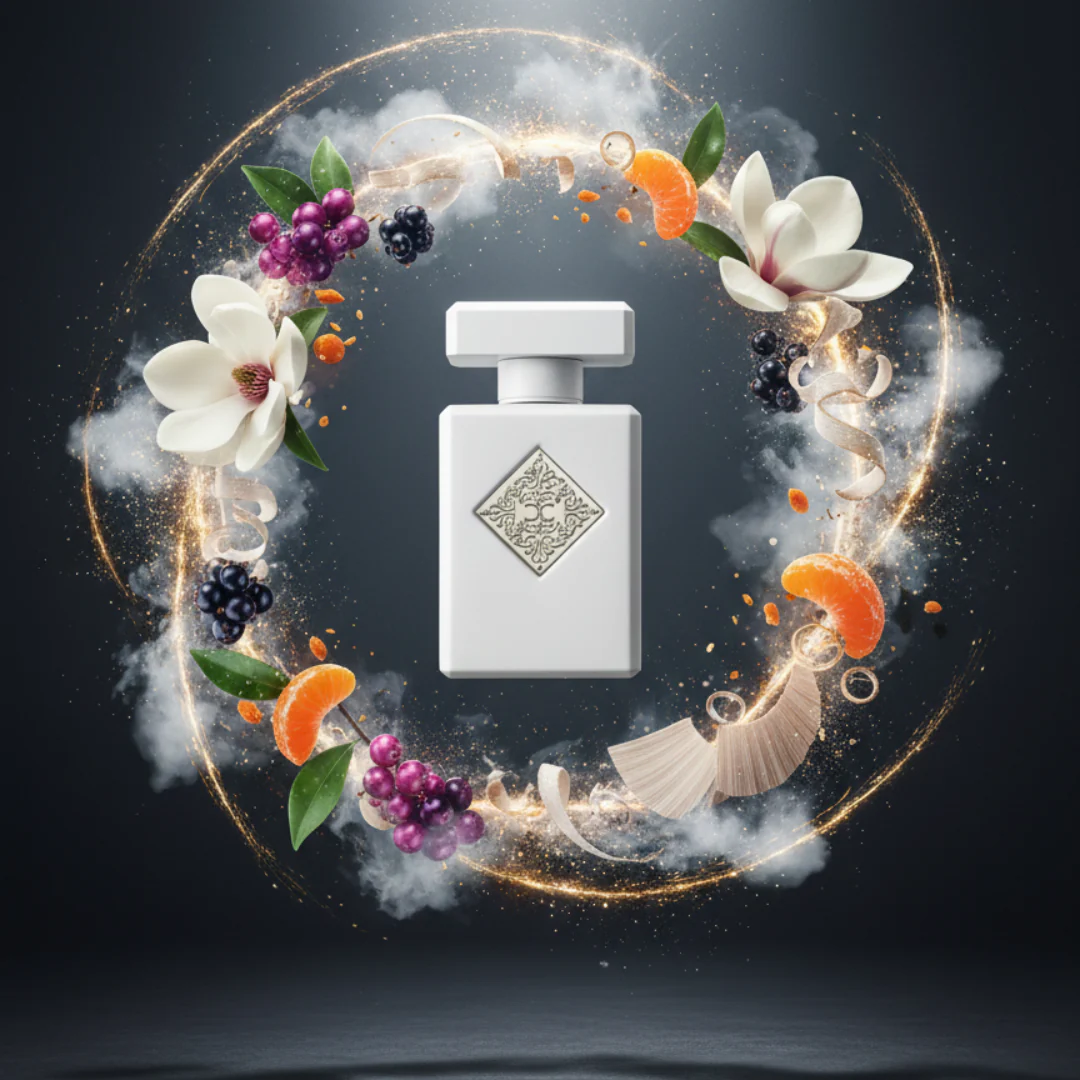 Musk Therapy 90ml EDP - Initio Parfums Prives