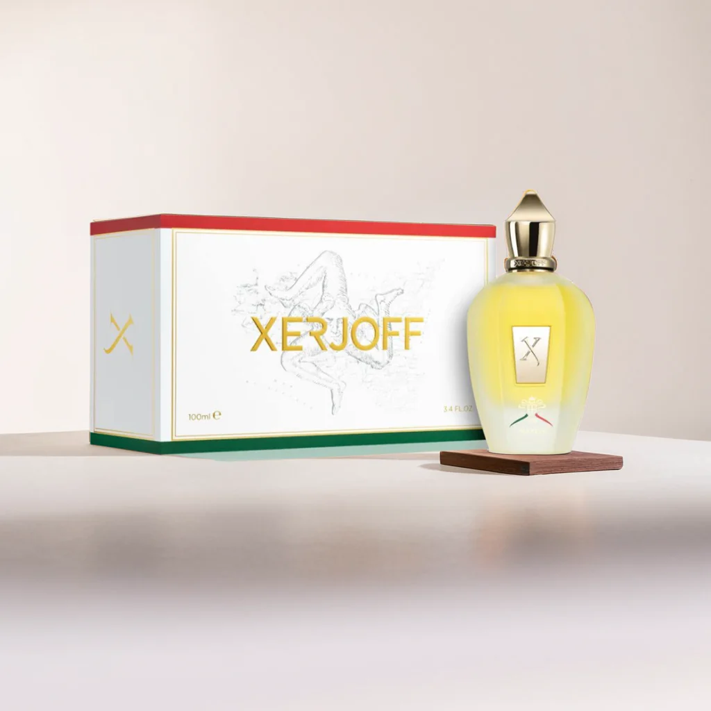 Naxos XJ 1861 100ml EDP - Xerjoff