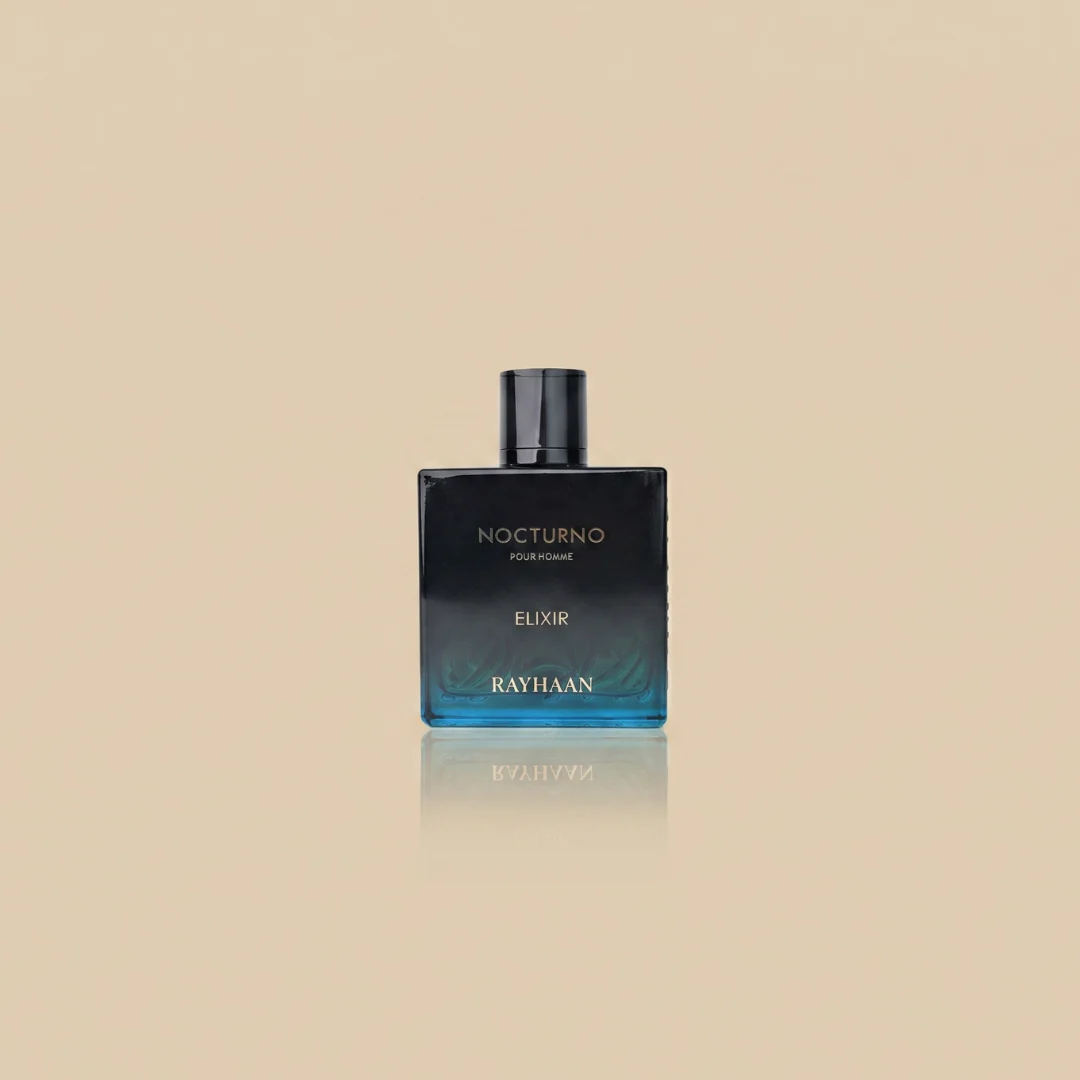 Nocturno Elixir 100ml EDP - Rayhaan - Image 2