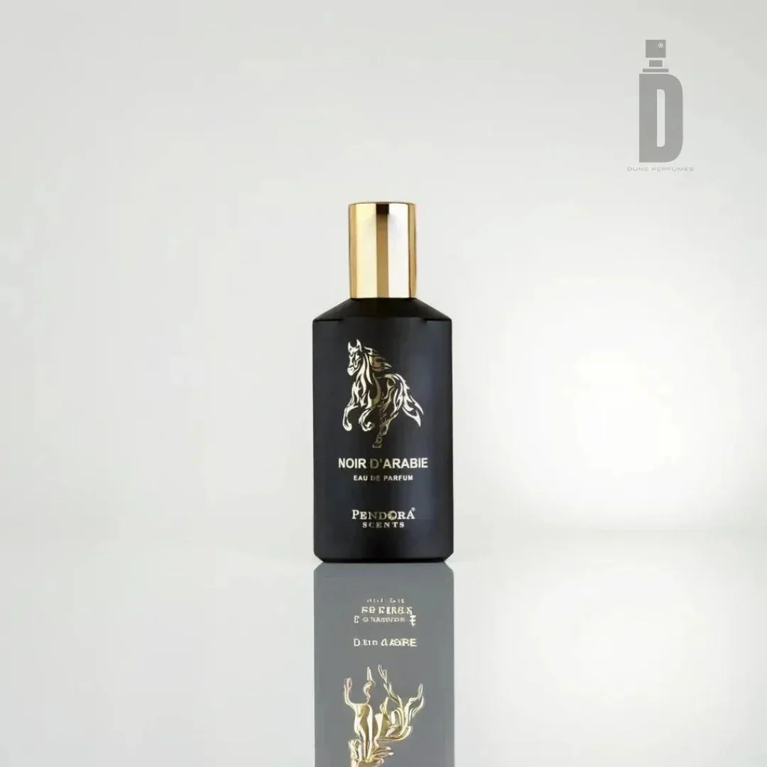 Noir D'arabie Pendora 100ml EDP - Paris Corner - Image 2