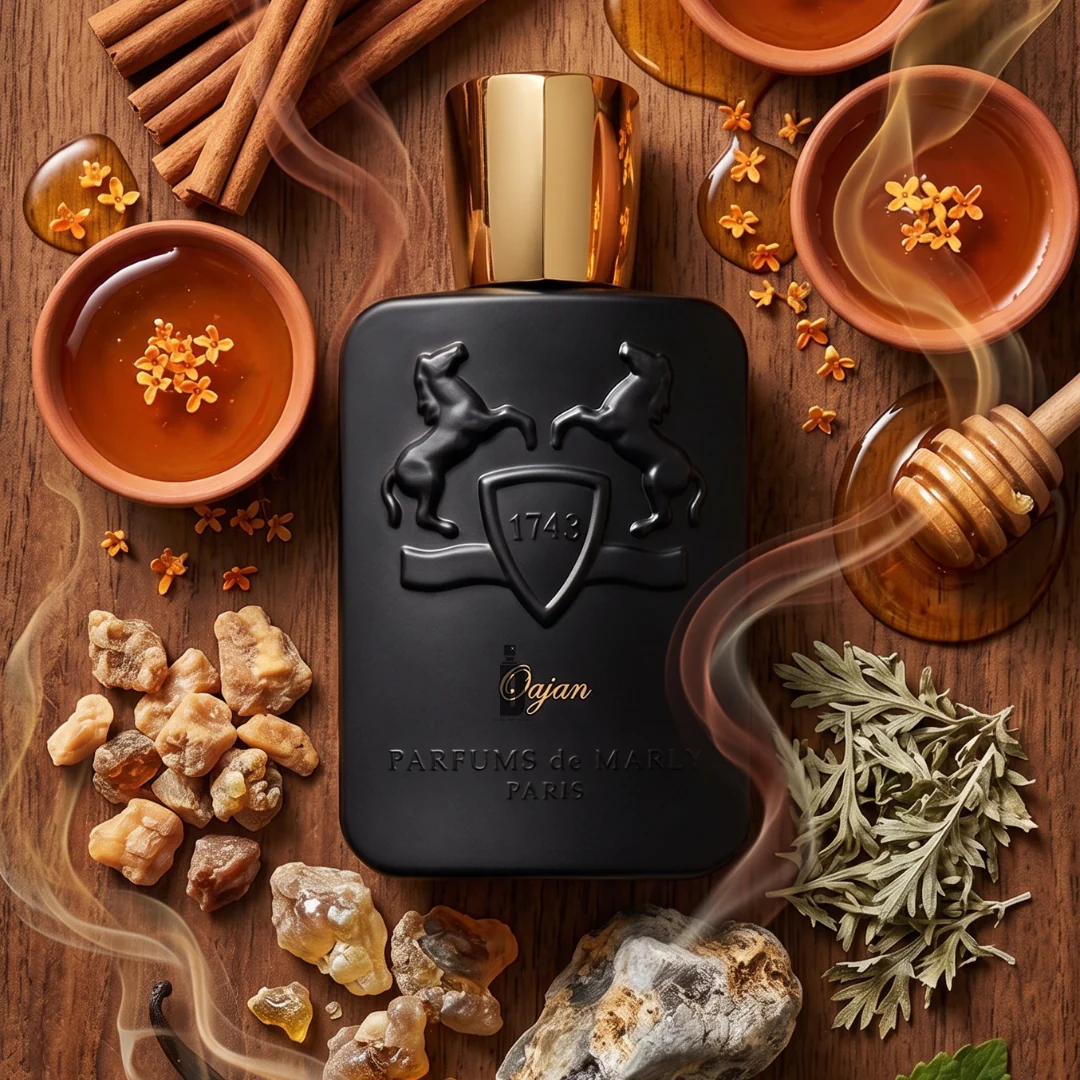 Oajan 120ml EDP - Parfums De Marly
