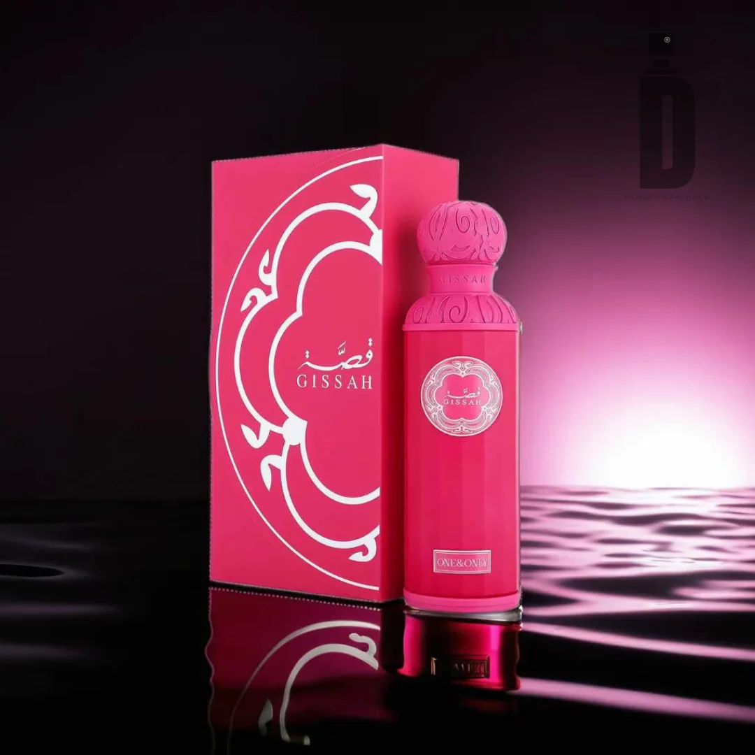 One & Only 200ml EDP - Gissah