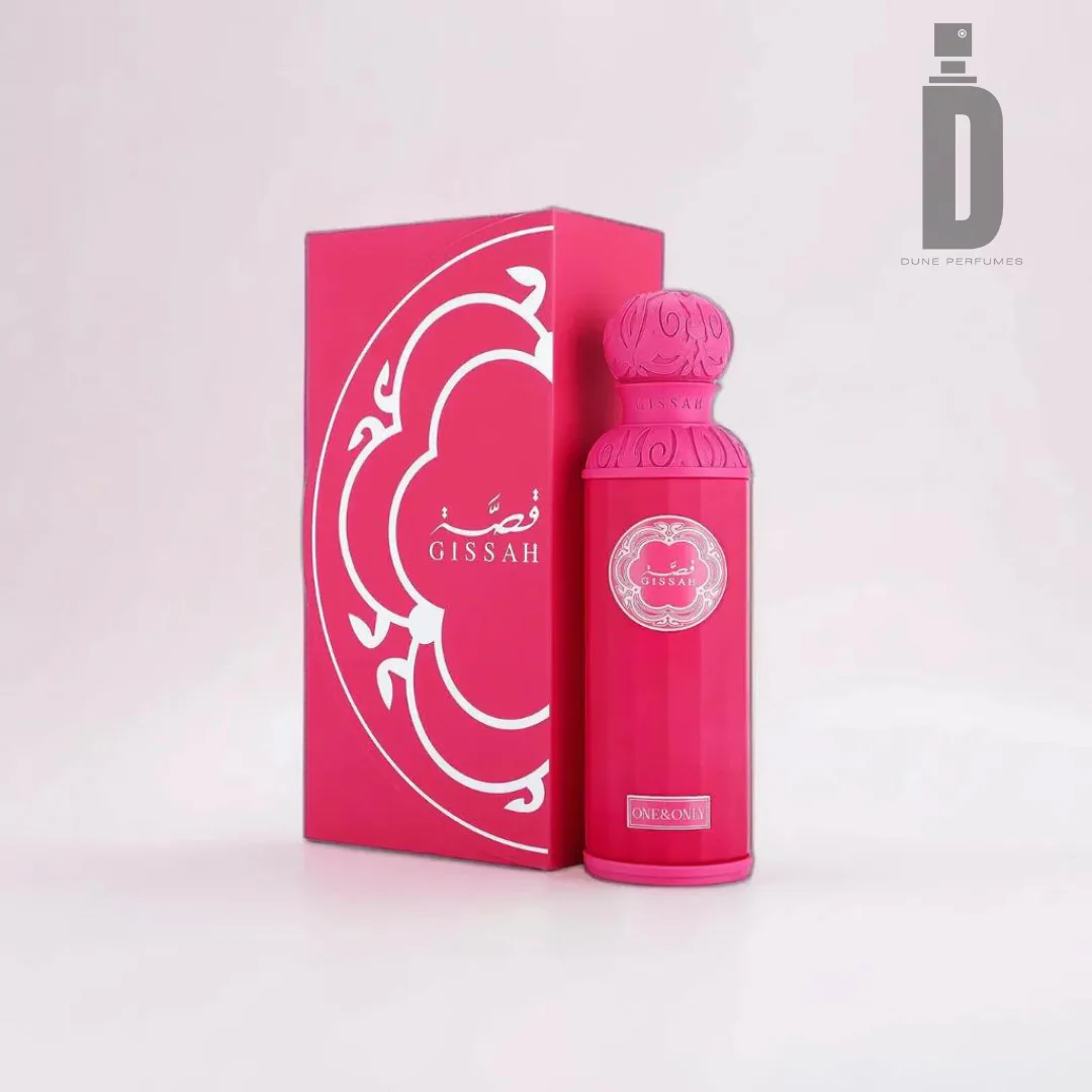 One & Only 200ml EDP - Gissah - Image 2