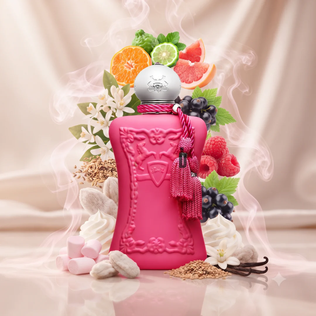 Oriana 75ml EDP - Parfums De Marly