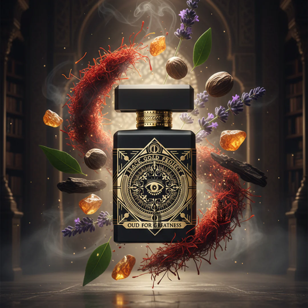 Oud For Greatness 90ml EDP - Initio Parfums Prives