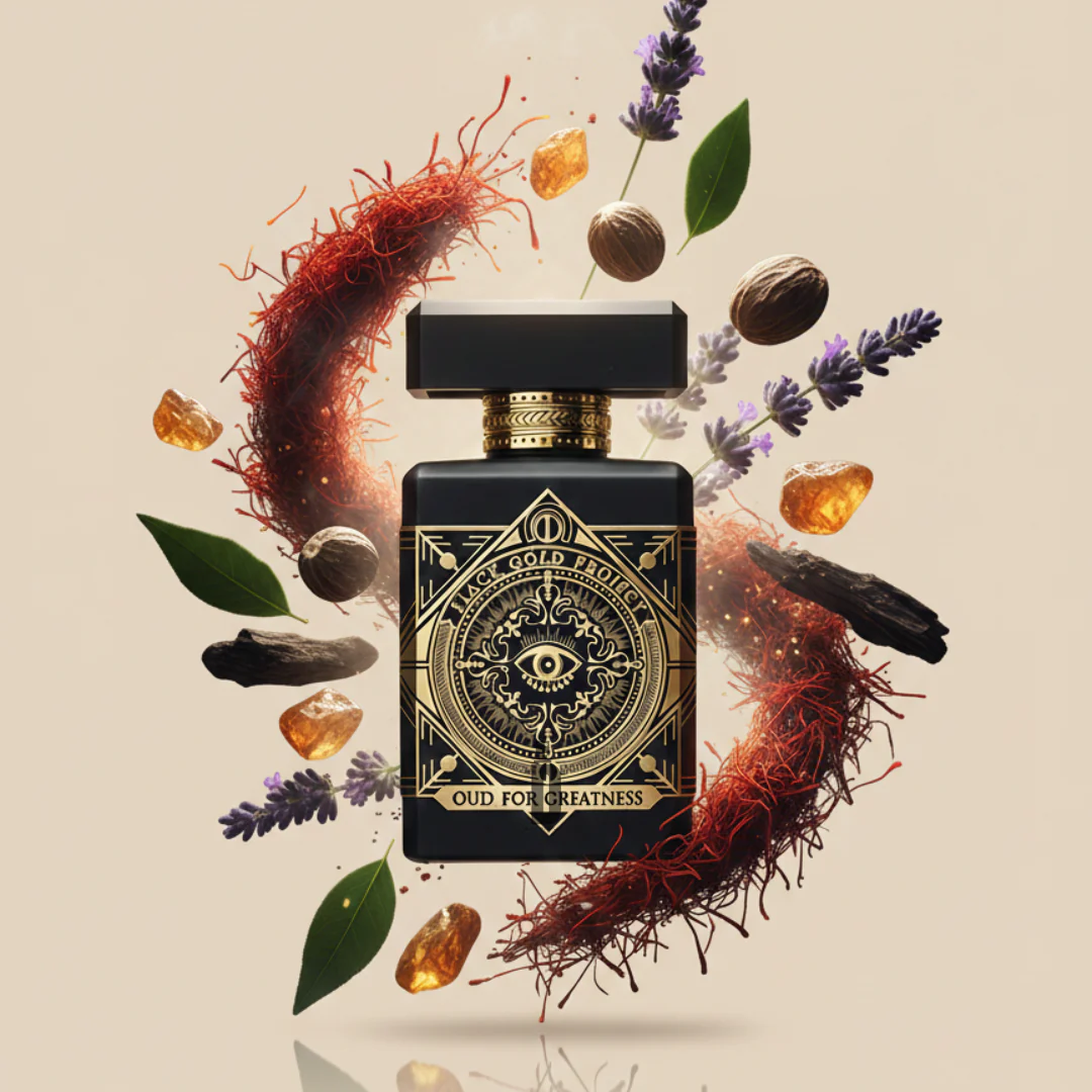 Oud For Greatness 90ml EDP - Initio Parfums Prives - Image 2