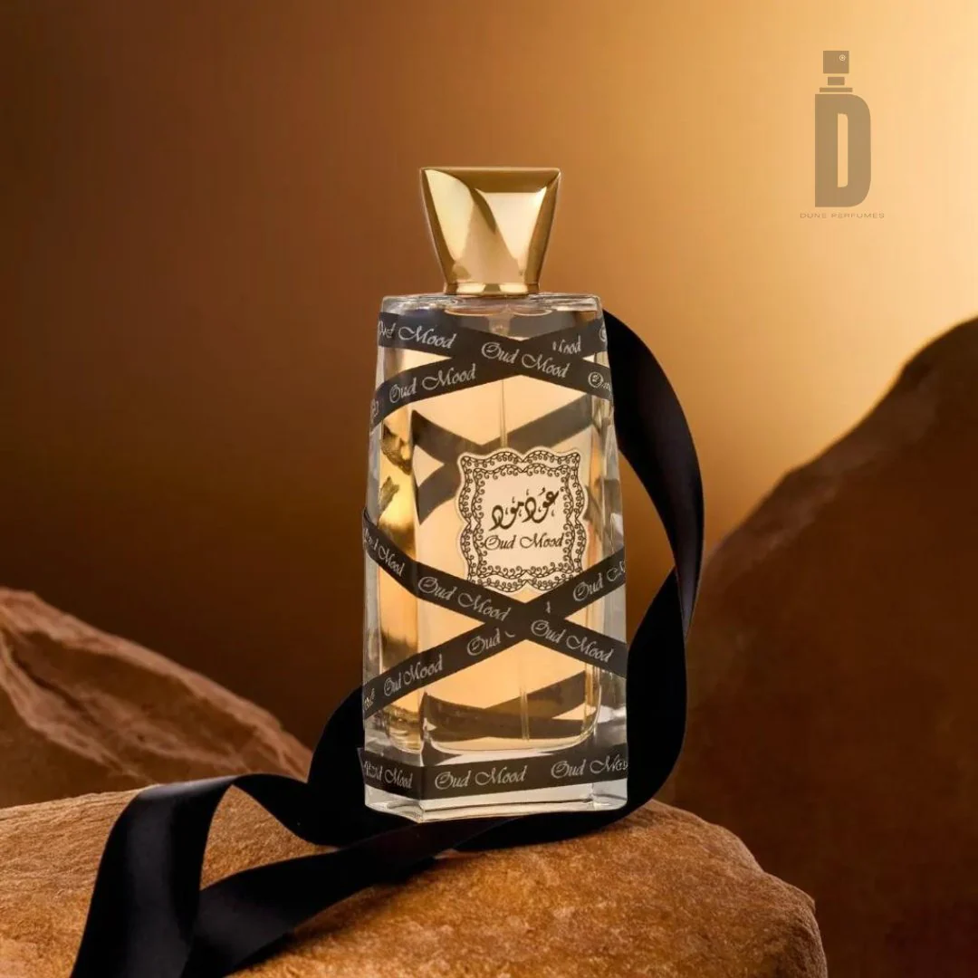Oud Mood 100ml EDP - Lattafa