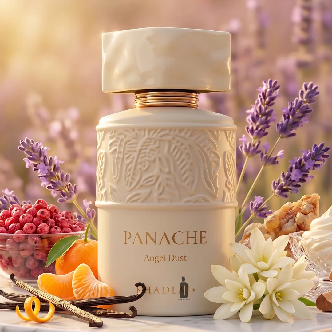 Panache Angel Dust 100ml EDP - Khadlaj