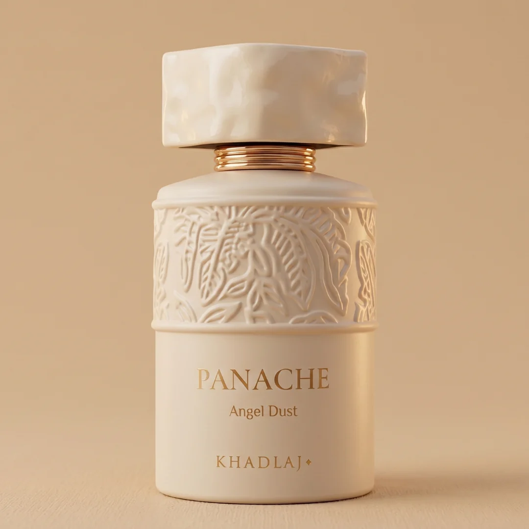 Panache Angel Dust 100ml EDP - Khadlaj - Image 2