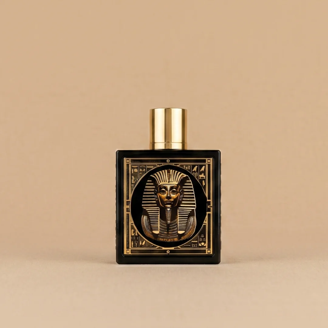 Pharaoh 100ml EDP - Rayhaan - Image 2