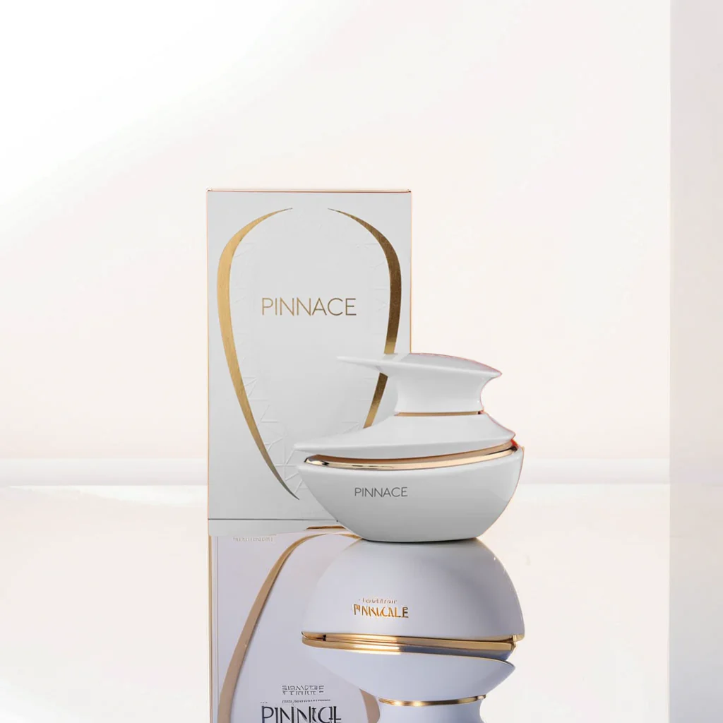 Pinnace White 100ml EDP - Fragrance World