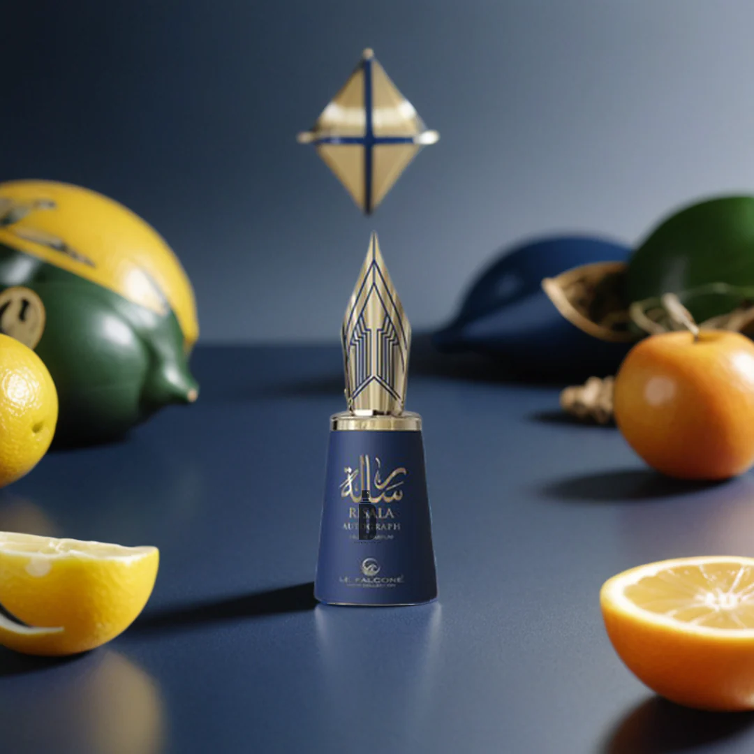 Risala Autograph 100ml EDP - Le Falconé