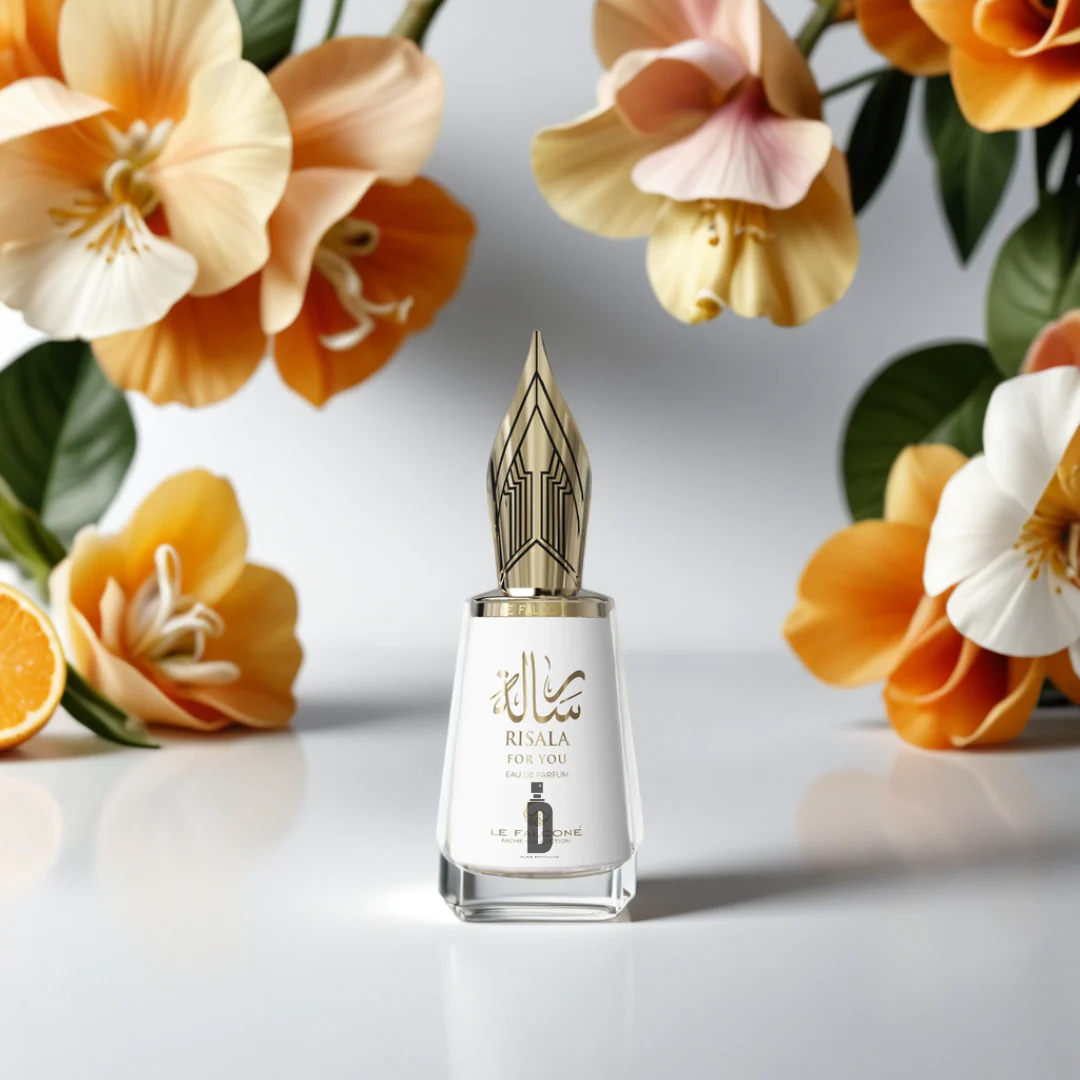 Risala For You 100ml EDP - Le Falconé