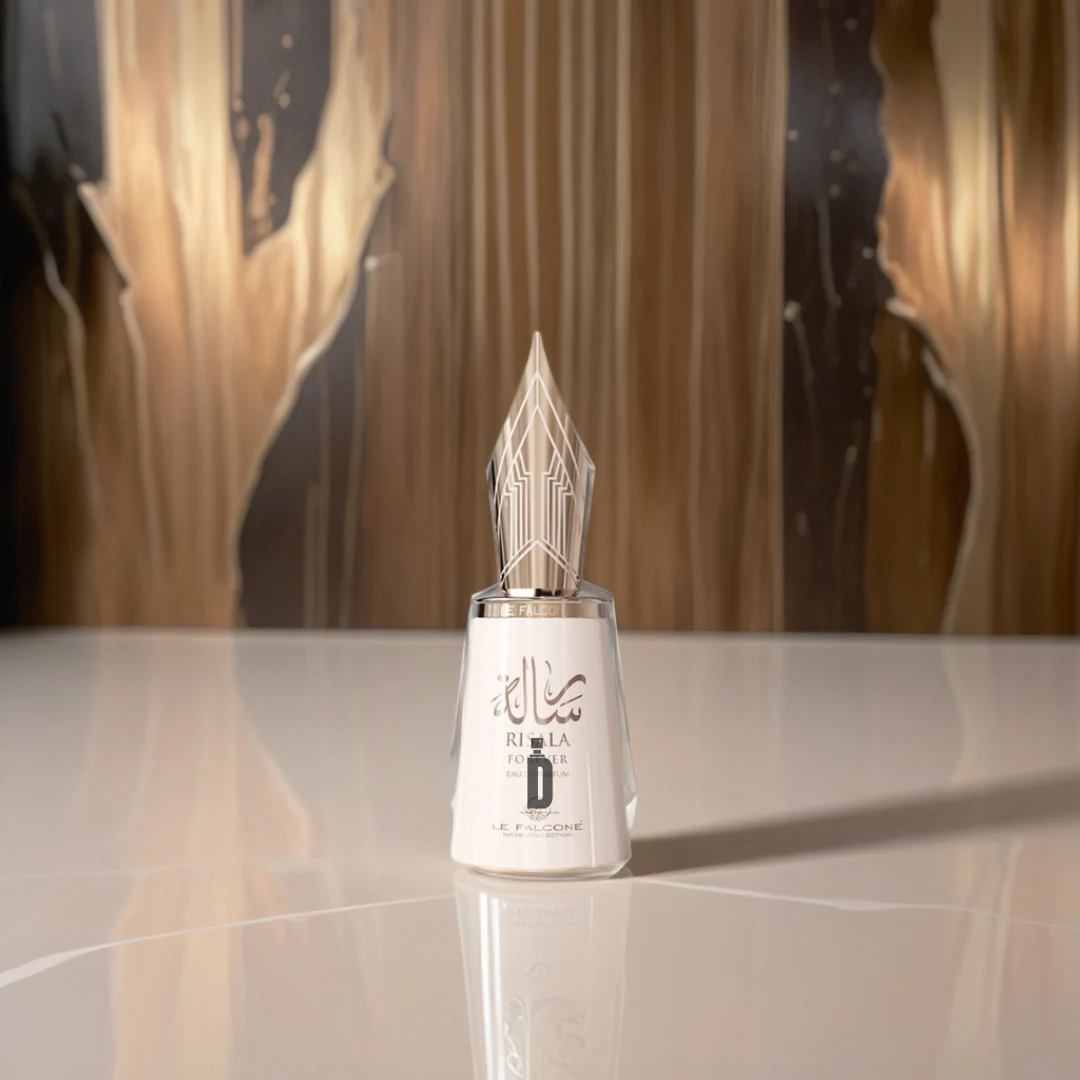Risala Forever 100ml EDP - Le Falconé