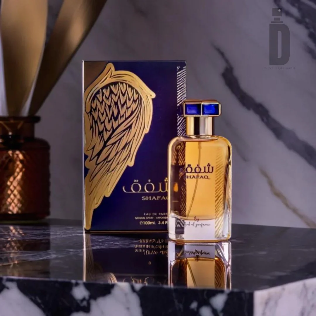 Shafaq 100ml EDP - Ard Al Zaafaran