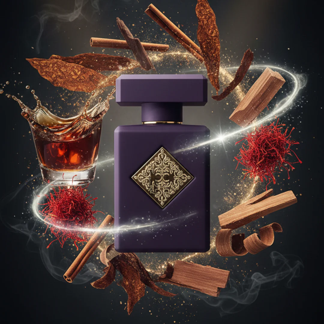 Side Effect 90ml EDP - Initio Parfums Prives