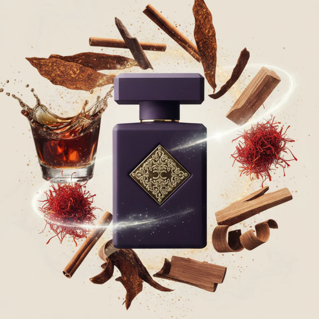 Side Effect 90ml EDP - Initio Parfums Prives - Image 2