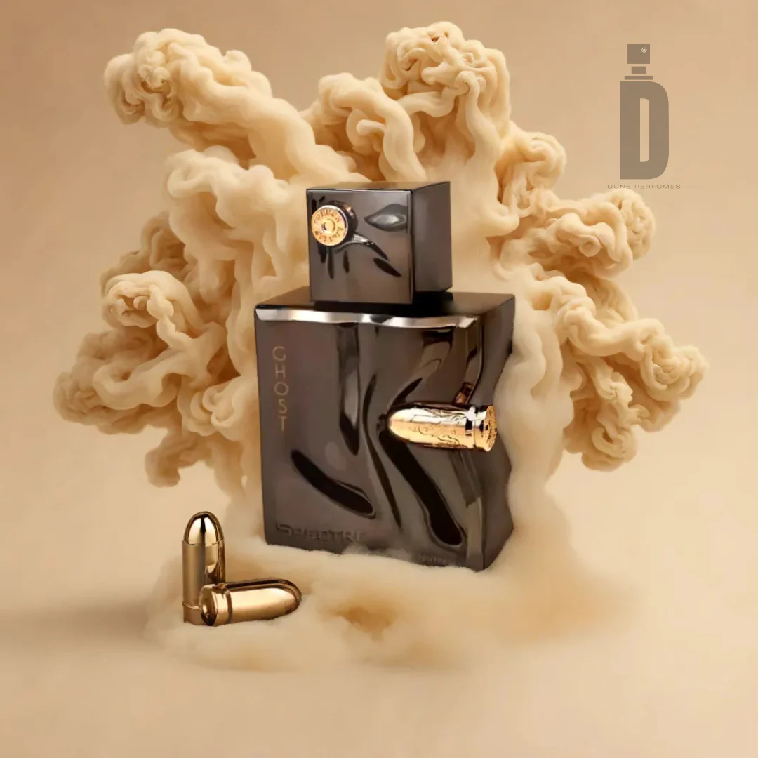 Spectre Ghost 80ml EDP - Fragrance World