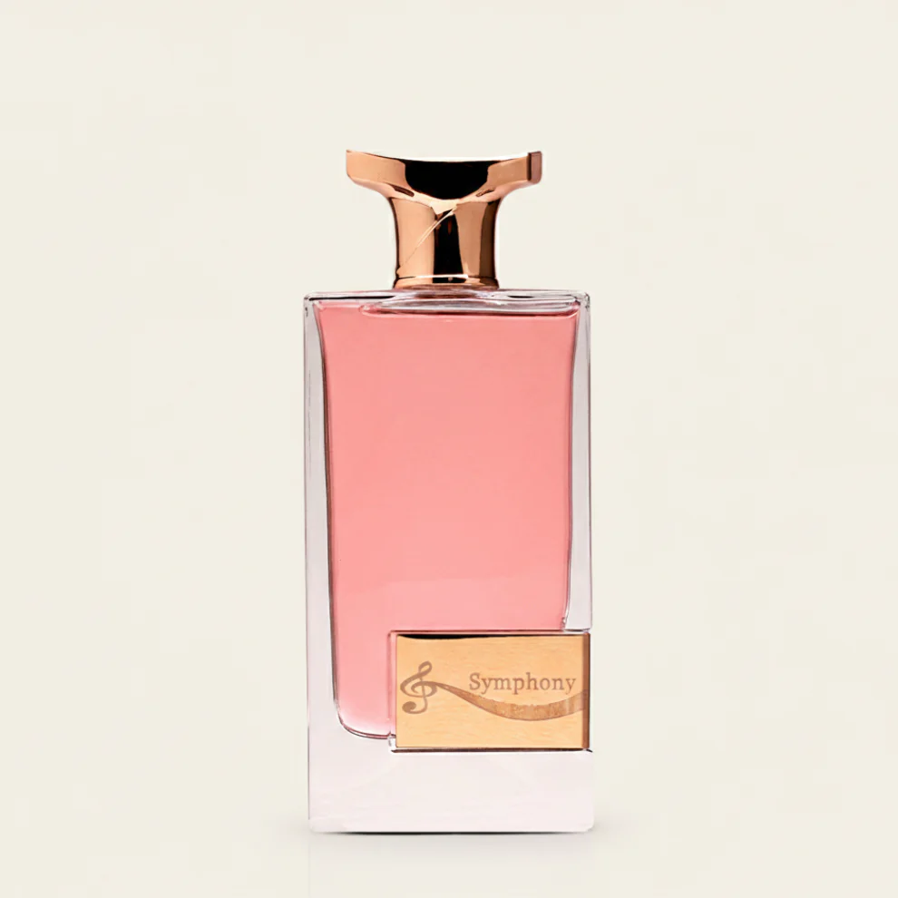Symphony 100ml EDP - Aurora Scents - Image 2