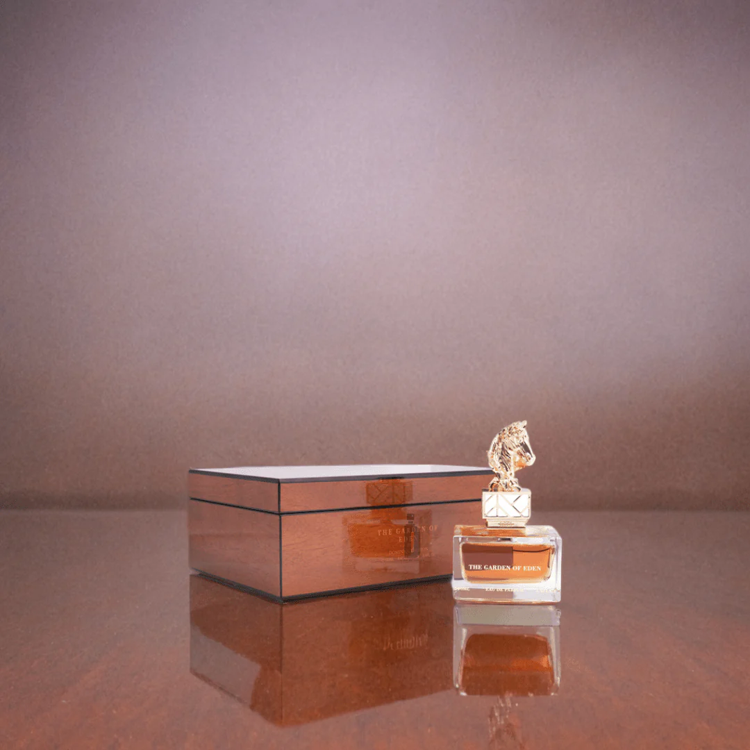 The Garden Of Eden 100ml EDP - Aurora Scents