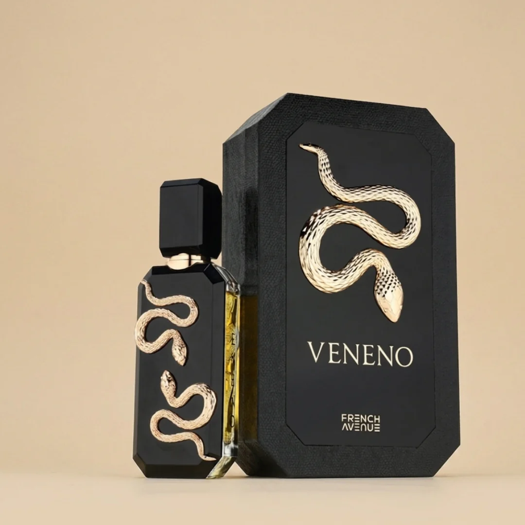 Veneno 100ml EDP - French Avenue - Image 2