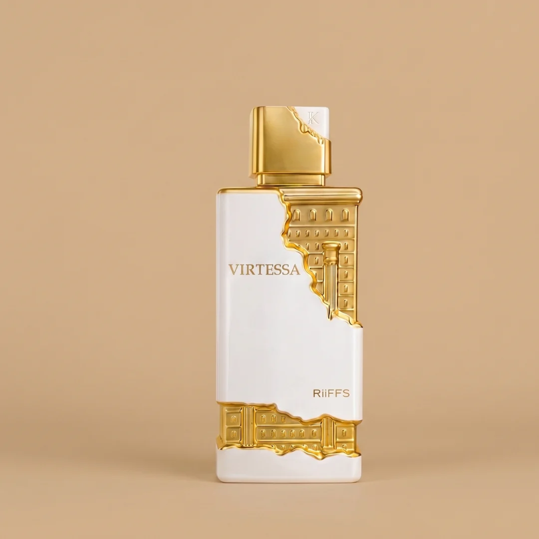 Virtessa 100ml EDP - Riiffs - Image 2