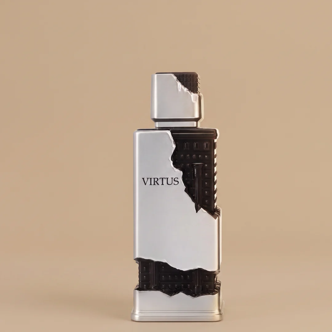 Virtus 100ml EDP - Riiffs - Image 2