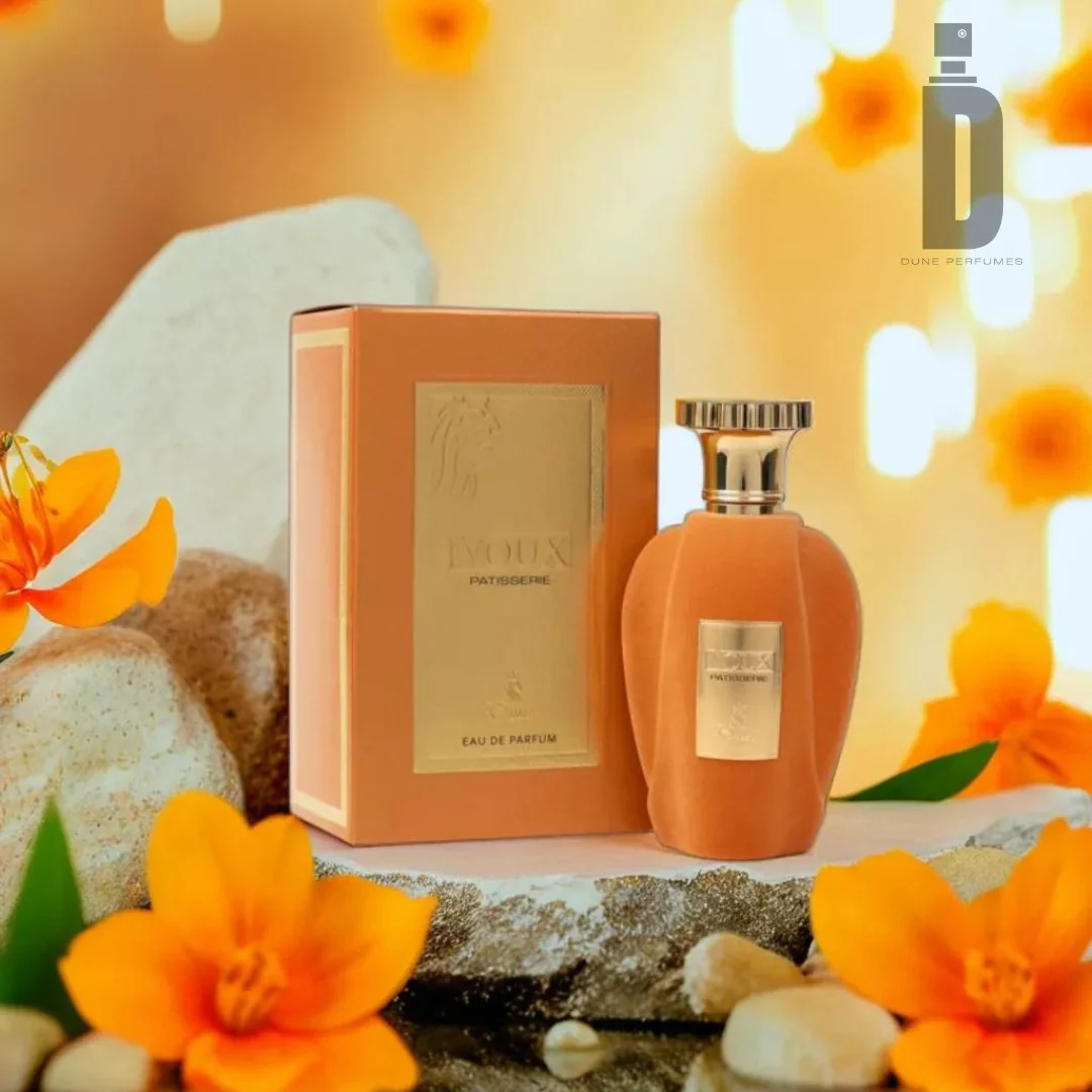 Voux Patisserie 100ml EDP - Paris Corner