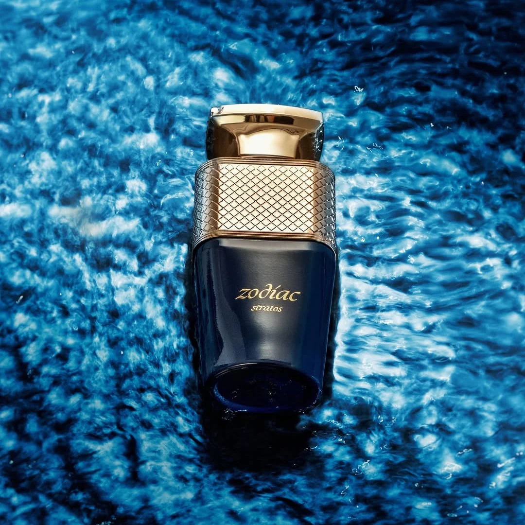 Zodiac Stratos 100ml EDP - Paris Corner